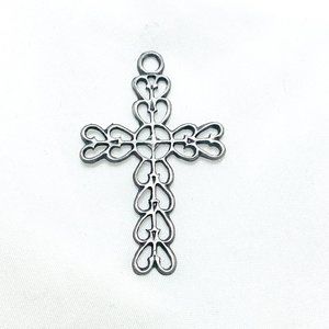 FREE Cross Pendant